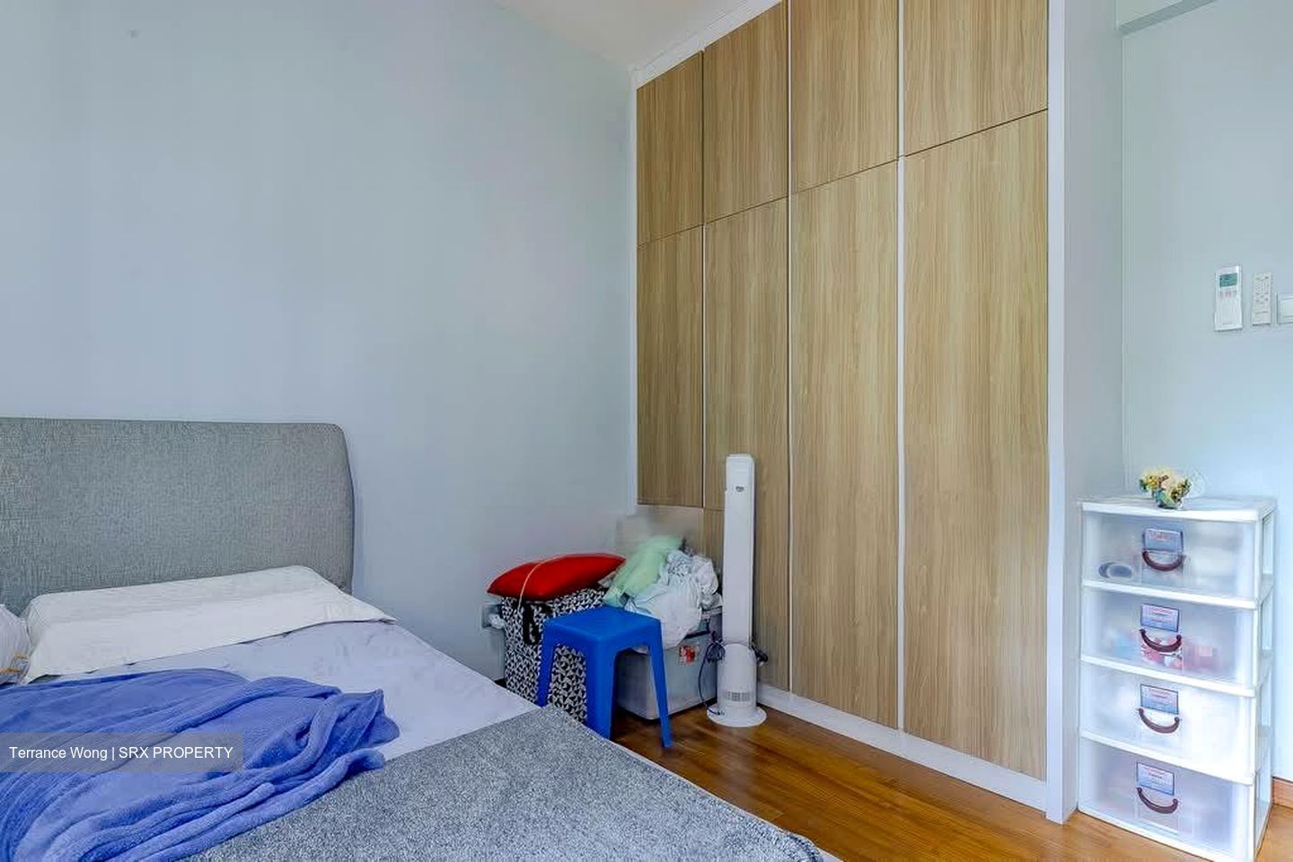 Carissa Park Condominium (D17), Condominium #603757421